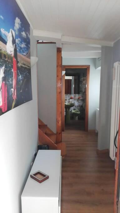 Apartament Ai Musei *